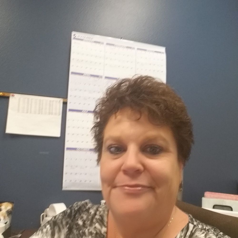 Meet your Posher, Annette